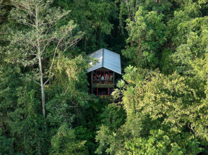 Yatama Ecolodge Sarapiqui