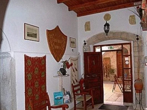 Cretan Villa