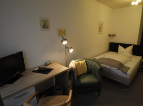 Hotel Rathaus Wildemann