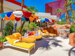 Rio Hotel & Casino, a Destination by Hyatt Hotel