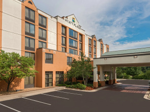 Hyatt Place Bentonville/Rogers