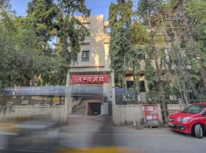 OYO 24981 Hotel Ashwamedh Residency