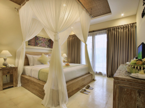 The Alena Resort A Pramana Experience