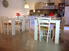 No Limit Hostel Central