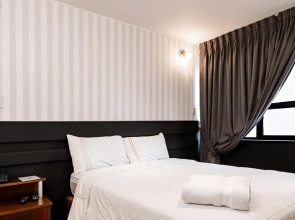 Miraflores Suites Centro