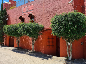 Villas Casa Divina At San Felipe Area