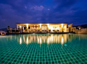 YouDee Hotel Patong (formerly Meir Jarr Hotel)