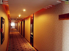 Jiangxi Golden Holiday Inn