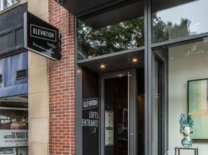 Elevation Lofts Hotel