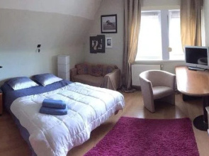 B&B Duinroosje