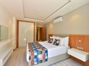 Jasmin Elite Residence & SPA