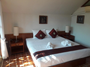 Ekman Garden Resort Nakhon Si Thammarat