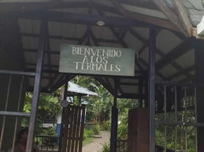 Cabaña Los Termales