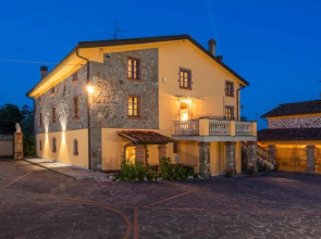 Villa Leone 12 2 Capannori