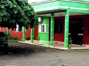 Hotel Sinha Moca