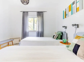 Happy House in Clube Albufeira
