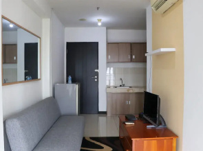 Fancy And Nice 2Br At Cervino Village Casablanca Apartment