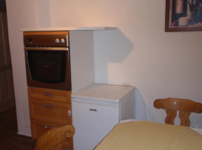 Apartmán Adam