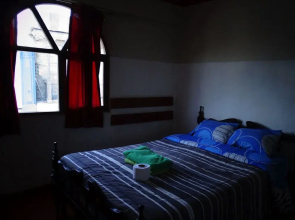 Bothy Hostel Arequipa