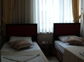 Yavuz Hotel