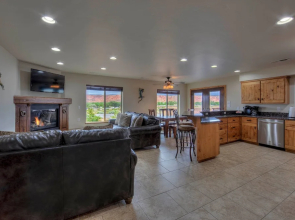 Moab Condos 4 Rent