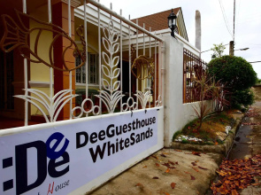 Dee Guesthouse - White Sands