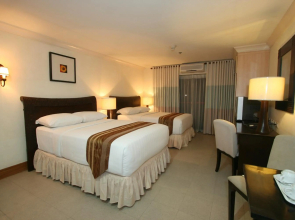 Crown Regency Suites & Residences - Mactan