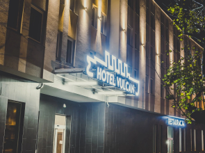 Vulcan Hotel