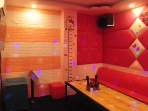 Nay Chi Linn Hotel
