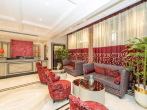 The Byzantium Hotel & Suites - Special Class