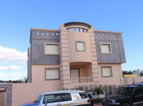 Résidence Anaîs Yasmine Hammamet