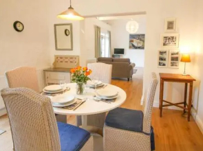 Bellot Cottage