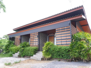 Wang Hin Bungalow