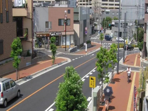 City Plaza Urawa