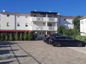 Room-studio Apartment 8, 2,floor