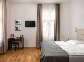Hotel Unique