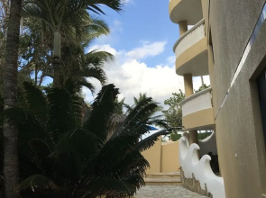 Ocean Manor Resort Cabarete Dominican Republic