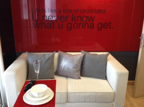 Room Relax@Muang Thong Thani