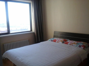 Halar Paradise Grassland ApartHotel