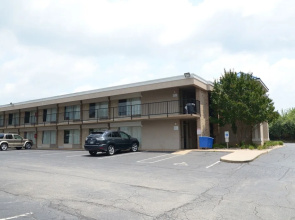 Best Western Of Lynchburg