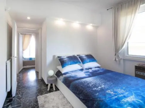 Magicstay - Flat 3 Bedrooms 2 Bathrooms - Rapallo