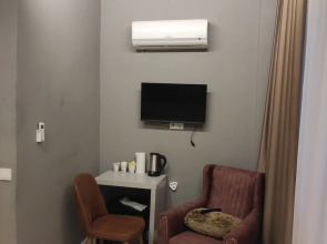 Отель Gokotta Suite