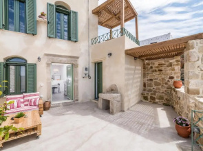 Fotini's House