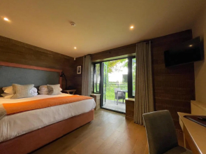 The Inn at Stainley