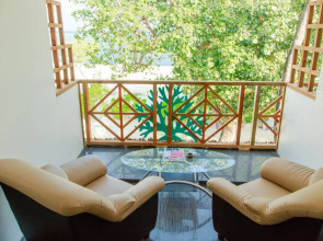 Гостевой дом Seven Corals