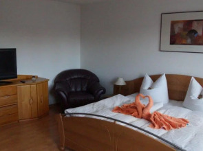 Pension Haus Maria