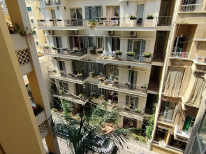 The Standard I by Beirut Homes