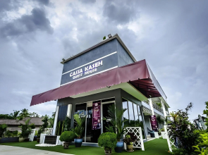 Cassa Kaseh Guest House