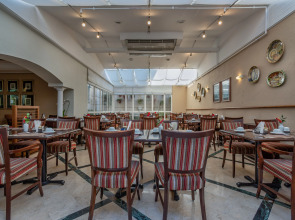 Mercure Sao Paulo Pinheiros