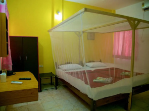 Palolem Beach Resort